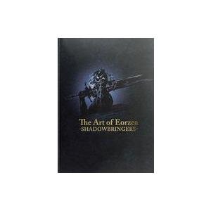 中古アニメムック ≪PC・スマホゲーム書籍≫ ファイナルファンタジーXIV 漆黒のヴィランズ ビジュ...