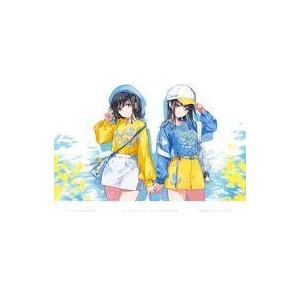 中古原画イラストボード 付属品付)五等分の花嫁展 春場ねぎ先生複製
