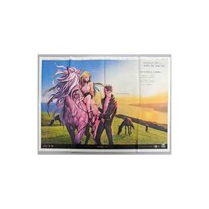 中古販促品 ≪PC・スマホゲーム書籍≫ Fate/Grand order 5周年記念広告 6月3日宮...