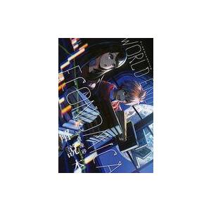 中古アニメムック WORLD END ECONOMiCA 解説本