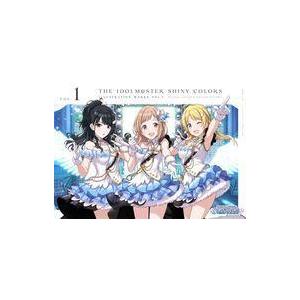 中古アニメムック アイドルマスター シャイニーカラーズ Illustration Works VOL...