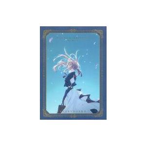中古アニメムック 劇場版 ヴァイオレット?エヴァーガーデン STORYBOARD