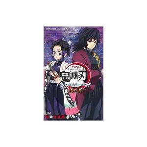 TVアニメ『鬼滅の刃』 公式キャラクターズブック 参ノ巻 吾峠呼世晴 TVアニメ『鬼滅の刃』 公式キャラクターズブック 参ノ巻
