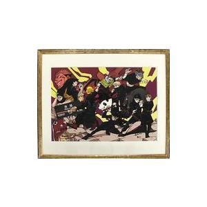 ジャンプフェスタ 複製原画の商品一覧 通販 Yahoo ショッピング