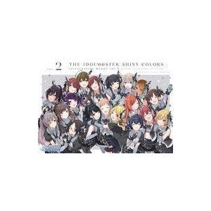 中古アニメムック アイドルマスター シャイニーカラーズ Illustration Works VOL...