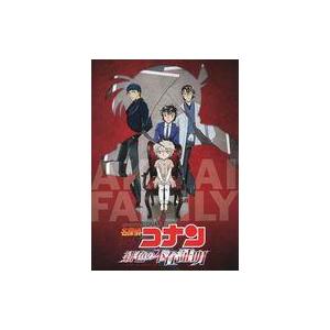 中古パンフレット パンフレット 名探偵コナン 緋色の不在証明
