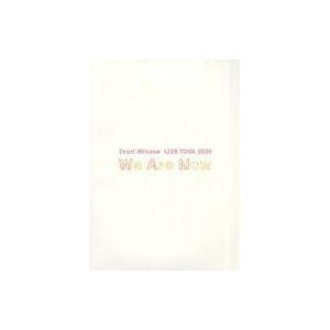 中古パンフレット パンフレット Inori Minase LIVE TOUR 2020 We Are...