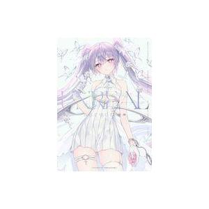 中古アニメムック rurudo画集 UNREAL
