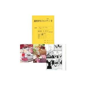 中古原画イラストボード 付属品付)チェンソーマン...の商品画像