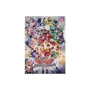 中古アニメムック パンフレット 魔進戦隊キラメイ...の商品画像
