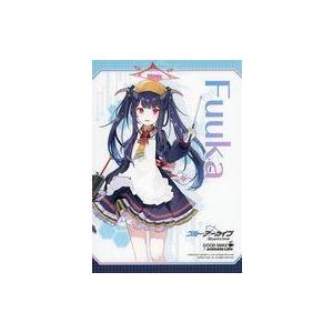 中古原画イラストボード ブルーアーカイブ animate cafe トレーディングポートレート G
