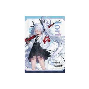 中古原画イラストボード ブルーアーカイブ animate cafe トレーディングポートレート L