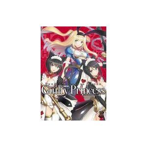 中古アニメムック 付録付)Tony’s ヒロインワークス ギルティプリンセス編