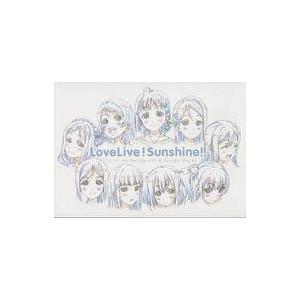 中古アニメムック LoveLive! Sunshine!! Official Animation A...