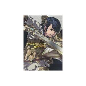 中古アニメムック ファイアーエムブレム ヒーローズ キャラクターイラストレーションズ Vol.I