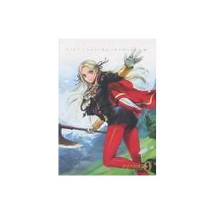 中古アニメムック FIRE EMBLEM0(サイファ) ART WORKS XIX