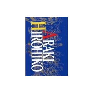 中古アニメムック JOJO A-GO!GO! DISC.3 ARAKI HIROHIKO