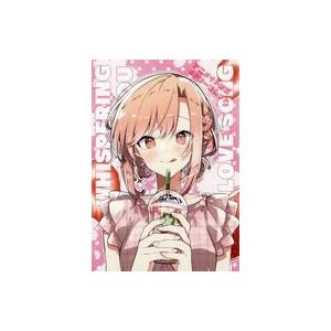中古原画イラストボード 付属品付)五等分の花嫁展 春場ねぎ先生複製