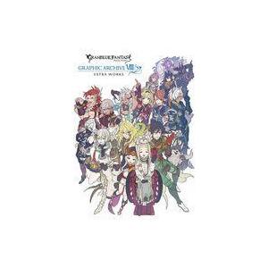 中古アニメムック GRANBLUE FANTASY グランブルーファンタジー GRAPHIC ARC...