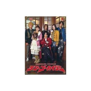 中古アニメムック ≪アニメ・漫画系書籍≫ 付録付)テン・ゴーカイジャー ゴーカイガレオンキー版 ブックレット