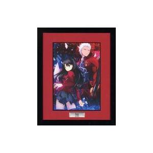 中古アニメムック 付属品付)Fate/stay night [Unlimited Blade Wor...