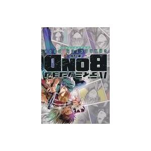 中古アニメムック バディミッション BOND キャラクターブック