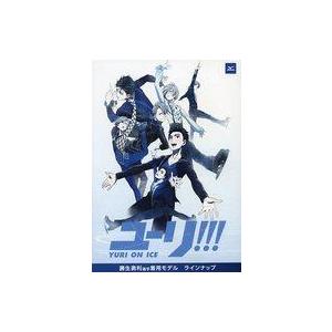 ユーリ!!! on ICE【全12話収録】北米版Blu-ray+DVD コンプリート