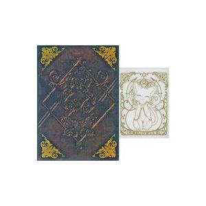 中古アニメムック ≪アニメ・漫画系書籍≫ 付録付)クイズRPG 魔法使いと黒猫のウィズ 君の本〜Memories o