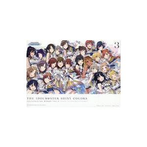 中古アニメムック ≪PC・スマホゲーム書籍≫ アイドルマスター シャイニーカラーズ Illustra...