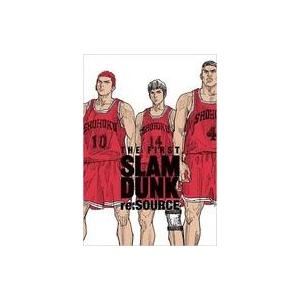 中古アニメムック 付録付)THE FIRST SLAM DUNK re：SOURCE