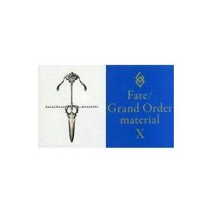 中古アニメムック Fate GO資料集の買取情報