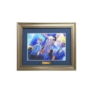 中古原画イラストボード 付属品付)Fate/Grand Order Fes. 2022 〜7th A...
