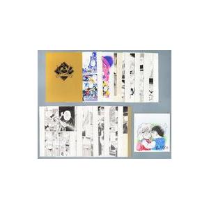 中古原画イラストボード 名探偵コナン 少年サンデー複製原稿セット FILE238 裏切りの街角