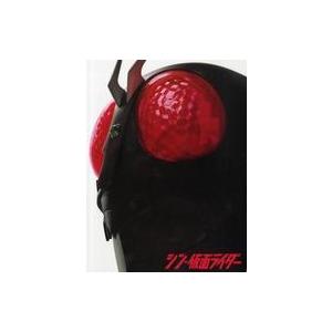 中古パンフレット パンフレット シン・仮面ライダー