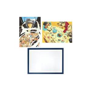 中古アニメムック 付属品付)月刊コミックブレイド 応募者全員サービス 複製原画 Aセット