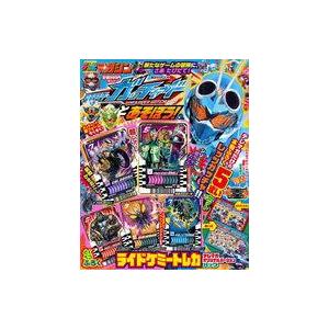 中古アニメムック 仮面ライダーガッチャードとあそぼう!｜suruga-ya