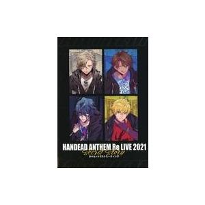 中古アニメムック HANDEAD ANTHEM Re LIVE 2021 DAYBREAK Secr...