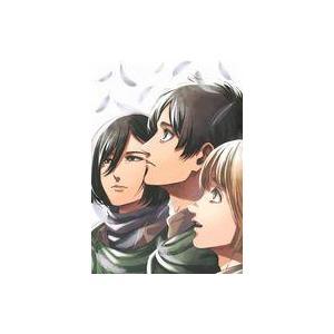進撃の巨人 画集 FLY 講談社キャラクターズA / 諫山創 イサヤマハジメ