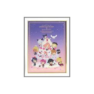 中古原画イラストボード 付属品付)機動戦士ガンダムSEED FREEDOM×サンリオキャラクターズ ...