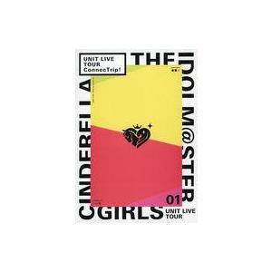 中古アニメムック THE IDOLM＠STER CINDERELLA GIRLS UNIT LIVE...