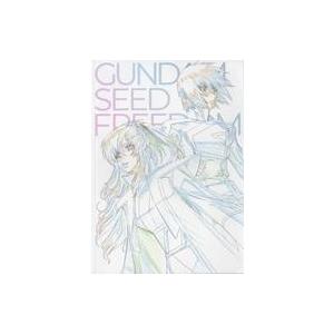 中古アニメムック ≪設定資料集≫ 単品)機動戦士ガンダムSEED FREEDOM 豪華版 設定資料集