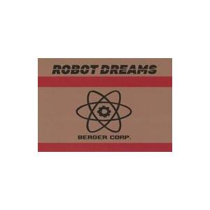 中古アニメムック ≪パンフレット≫ パンフレット 映画『ロボット・ドリームズ』