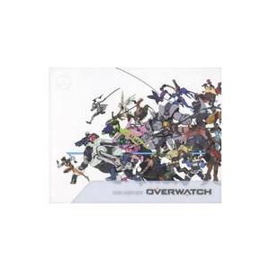 中古アニメムック ≪アニメ・漫画系書籍≫ 付録付)OVERWATCH VISUAL SOURCE B...