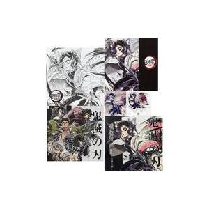 中古アニメムック ≪アニメ・漫画系書籍≫ テレビアニメ「鬼滅の刃」柱稽古編 幕間画集 豪華版 蟲柱 胡蝶