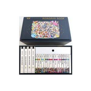 中古アニメムック ≪設定資料集≫ 付録付)アイドルマスター SideM メモリアルブック