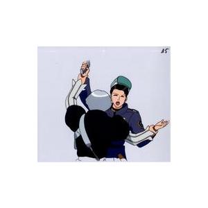 中古セル画・原画 セル画 ∀ガンダム / ポゥ・エイジ ハリー・オード B5