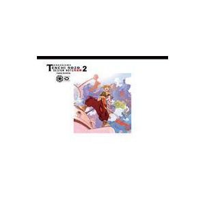 中古アニメムック 天地創造 完全版 設定資料集 2