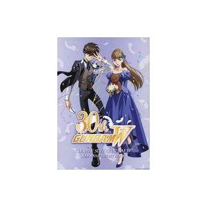 中古アニメムック ≪アニメ・漫画系書籍≫ 30th GUNDAM WING MOBILE SUIT ...