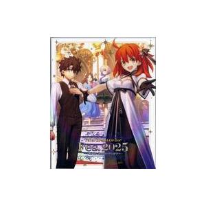 中古アニメムック ≪PC・スマホゲーム書籍≫ 初期不備有)【FGO Fes. 2025】Fate/G...