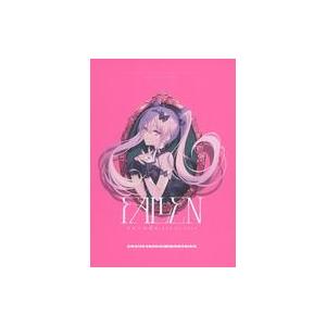 中古アニメムック ≪パンフレット≫ FALLEN rurudo POP UP SHOP 公式図録